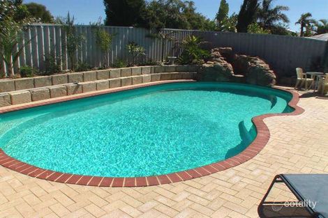 Property photo of 86 Grand Ocean Boulevard Port Kennedy WA 6172