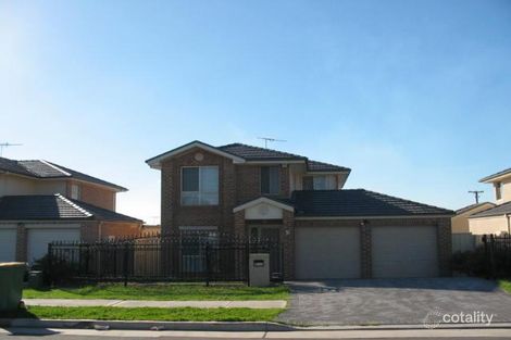 Property photo of 3 Mitchell Street Fairfield East NSW 2165