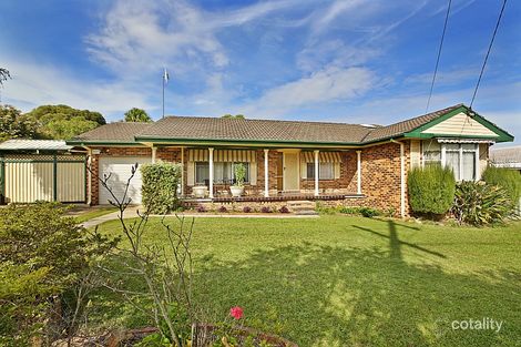 25 Katoomba Ave, San Remo, NSW 2262