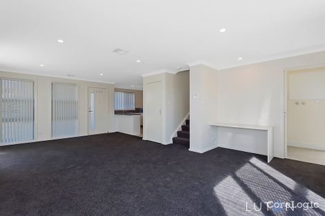 Property photo of 28 Arthur Blakeley Way Coombs ACT 2611
