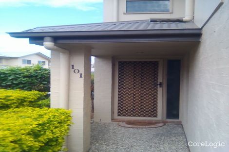 Property photo of 101/439 Elizabeth Avenue Kippa-Ring QLD 4021