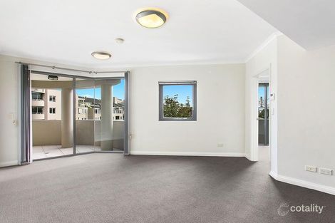 Property photo of 23/10 Darley Road Manly NSW 2095