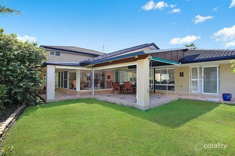 Property photo of 12 Aquarius Place Alexandra Headland QLD 4572