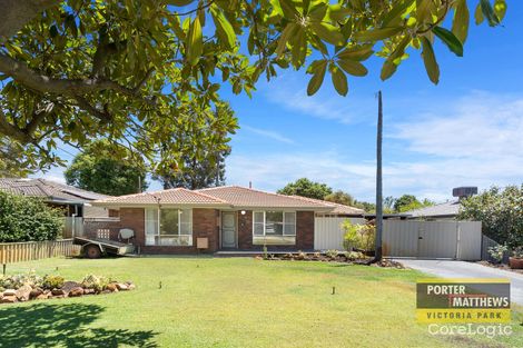 Property photo of 13 Reen Street Kewdale WA 6105