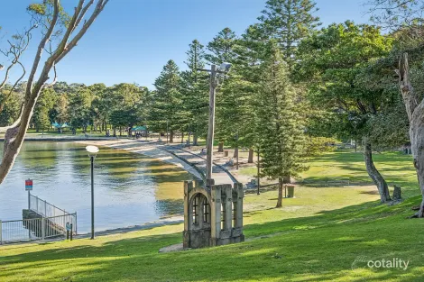 Property photo of 6/2 Carwar Lane Carss Park NSW 2221