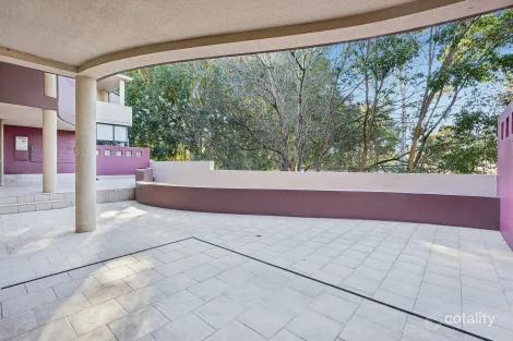 Property photo of 6/2 Carwar Lane Carss Park NSW 2221