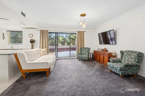 Property photo of 6/2 Carwar Lane Carss Park NSW 2221