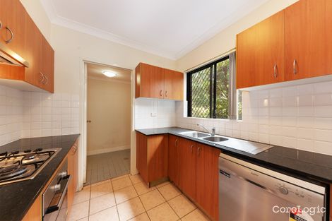 Property photo of 5/9-11 Nelson Street Chatswood NSW 2067