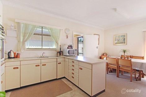 Property photo of 7 Burke Road Dapto NSW 2530