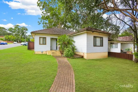 Property photo of 75 Pendle Way Pendle Hill NSW 2145