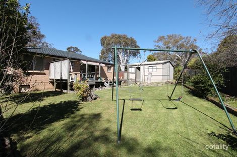 Property photo of 47 Hay Street Lawson NSW 2783