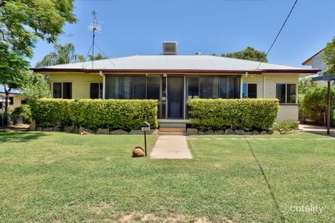 157 Kingfisher St, Longreach, QLD 4730
