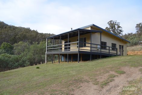 Property photo of 688 Cockatoo Gully Road Dysart TAS 7030