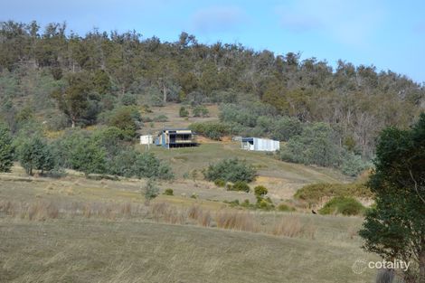 Property photo of 688 Cockatoo Gully Road Dysart TAS 7030