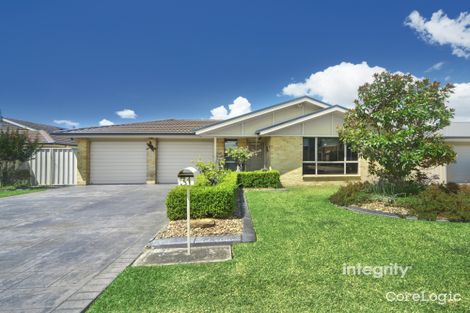 Property photo of 31 Lacebark Grove Worrigee NSW 2540