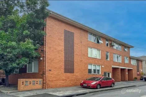3/249-251 Lennox St, Richmond, VIC 3121