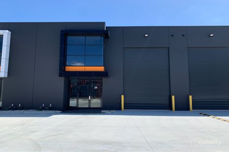 24 Axis Cres, Dandenong South, VIC 3175