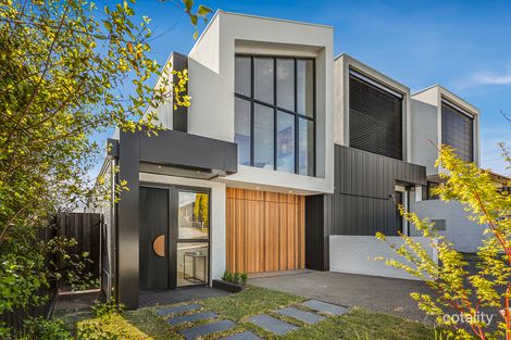 Property photo of 13B The Avenue Niddrie VIC 3042