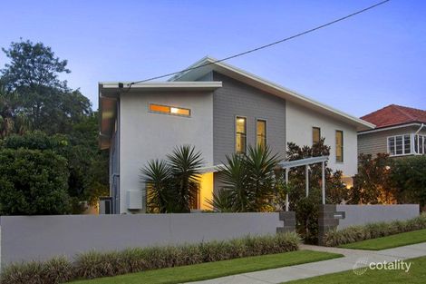 Property photo of 95 Moola Road Ashgrove QLD 4060