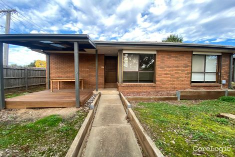 Property photo of 1/25 Queensbury Way Werribee VIC 3030