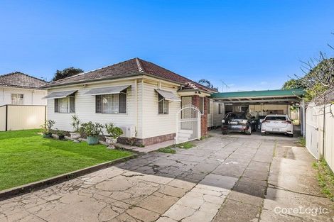 Property photo of 45 Marion Street Bankstown NSW 2200