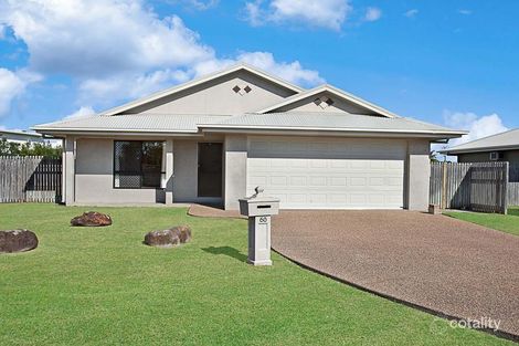 60 Bridgewater Dr, Condon, QLD 4815