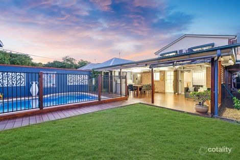 110 Worthing St, Wynnum, QLD 4178