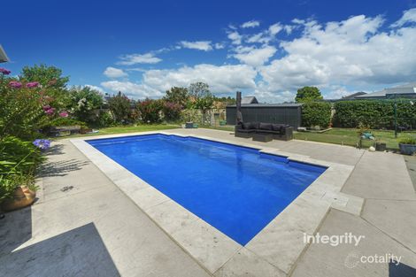 Property photo of 31 Lacebark Grove Worrigee NSW 2540