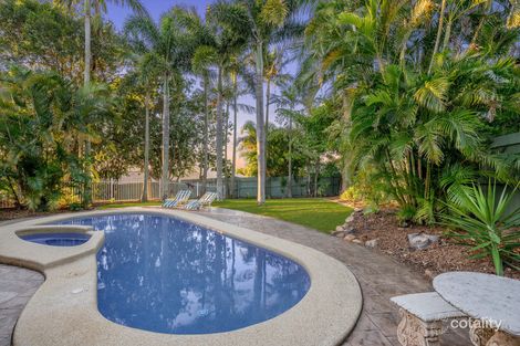Property photo of 10 Lacerta Place Wynnum QLD 4178