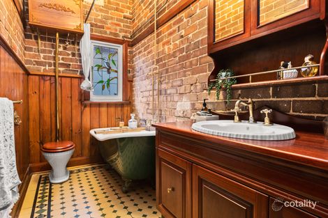 Property photo of 25 Dalmar Street Croydon NSW 2132