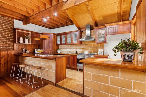 Property photo of 25 Dalmar Street Croydon NSW 2132