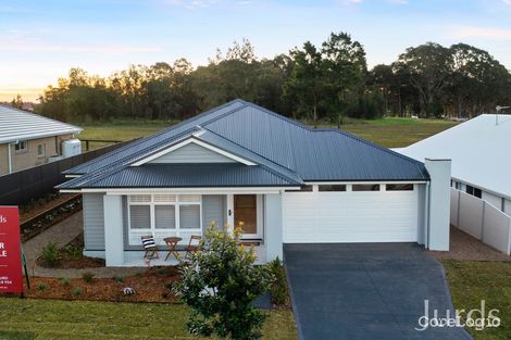 Property photo of 19 Coolalta Drive Nulkaba NSW 2325