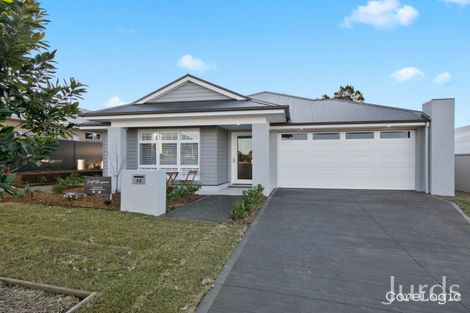 Property photo of 19 Coolalta Drive Nulkaba NSW 2325