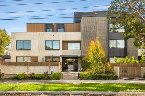 Property photo of 201/17 Loranne Street Bentleigh VIC 3204