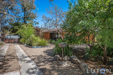 Property photo of 66 Woralul Street Waramanga ACT 2611