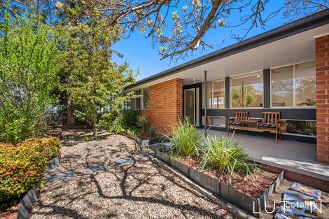 Property photo of 66 Woralul Street Waramanga ACT 2611