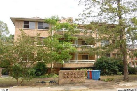 Property photo of 3/2-4 Moss Place Westmead NSW 2145