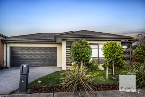 39 Higgins St, Fraser Rise, VIC 3336