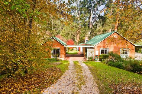 Property photo of 1135 Barham River Road Apollo Bay VIC 3233