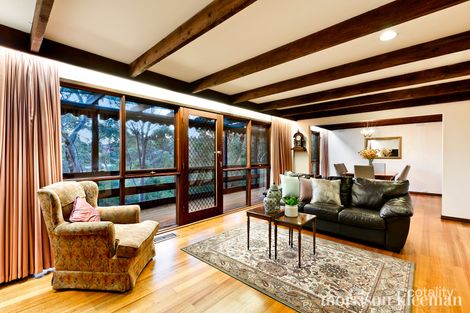 Property photo of 14 Delfin Crescent Greensborough VIC 3088