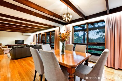 Property photo of 14 Delfin Crescent Greensborough VIC 3088