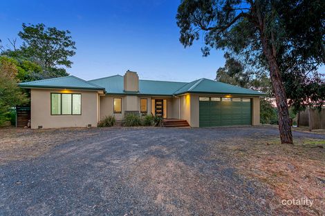 Property photo of 141-143 Jumping Creek Road Wonga Park VIC 3115