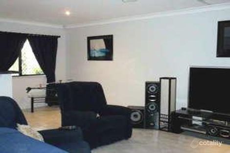 Property photo of 11 Bellingham Crescent Kirwan QLD 4817