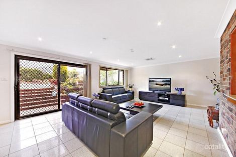 Property photo of 11 Kinsella Street Illawong NSW 2234