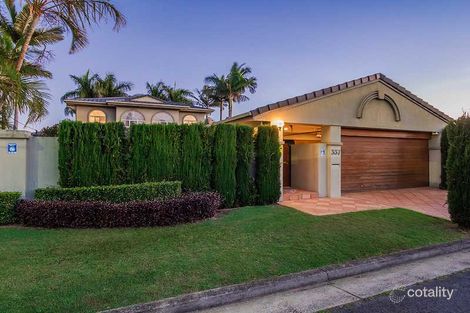 Property photo of 337 Monaco Street Broadbeach Waters QLD 4218