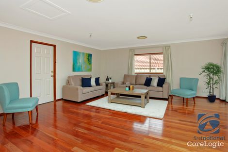 Property photo of 63 Kennington Avenue Quakers Hill NSW 2763