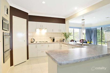 Property photo of 3 Natalie Mews Eltham VIC 3095