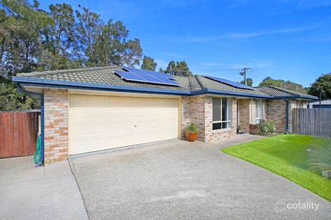 Property photo of 8 Loyal Court Tweed Heads South NSW 2486