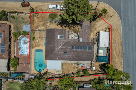 Property photo of 44 Lalina Way Wanneroo WA 6065