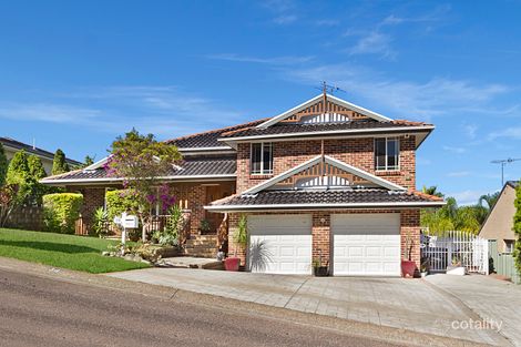 34 Ridgewood Cres, Eleebana, NSW 2282
